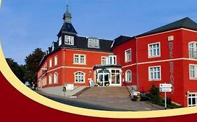 Hotel Kyffhäuser Großharthau